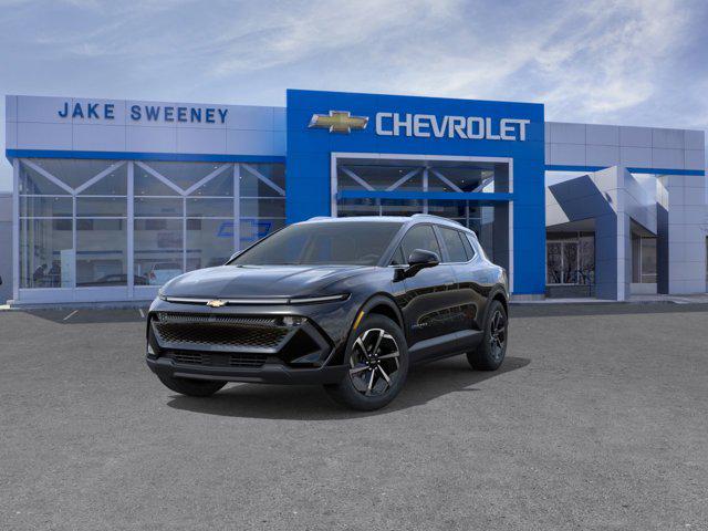 2026 Chevrolet Equinox LT2 w/PDE