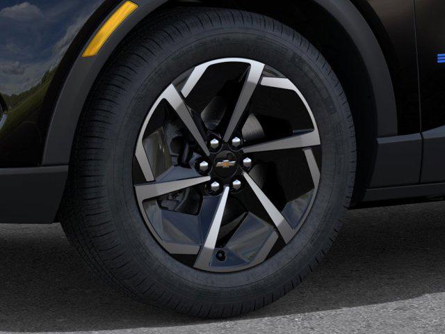 2026 Chevrolet Equinox LT2 w/PDE