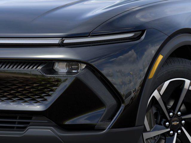 2026 Chevrolet Equinox LT2 w/PDE