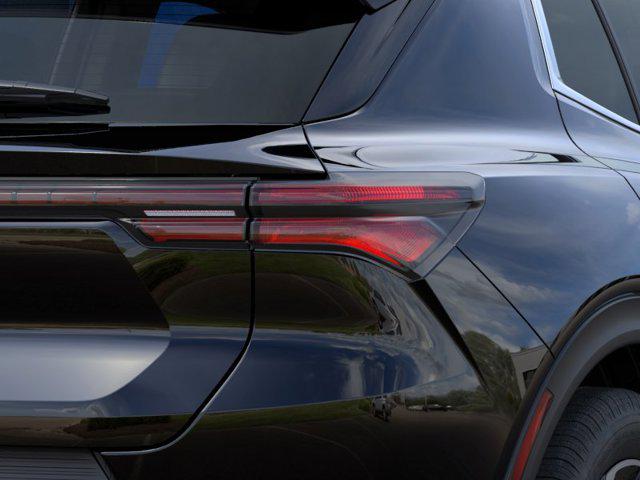 2026 Chevrolet Equinox LT2 w/PDE