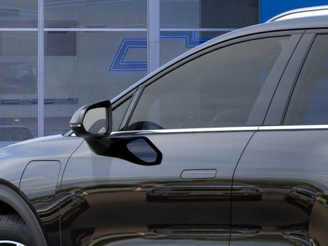 2026 Chevrolet Equinox LT2 w/PDE