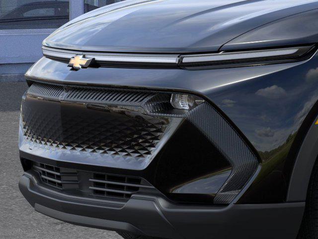 2026 Chevrolet Equinox LT2 w/PDE