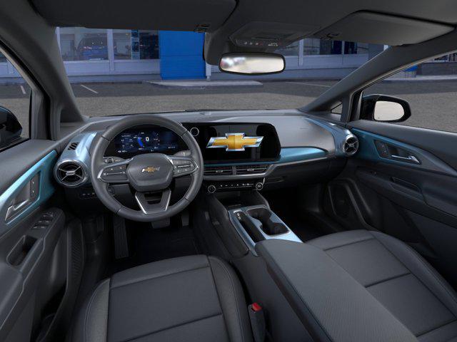 2026 Chevrolet Equinox LT2 w/PDE