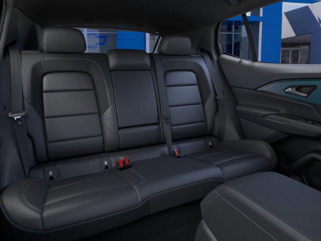 2026 Chevrolet Equinox LT2 w/PDE