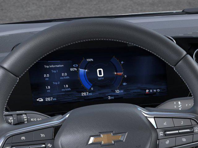 2026 Chevrolet Equinox LT2 w/PDE