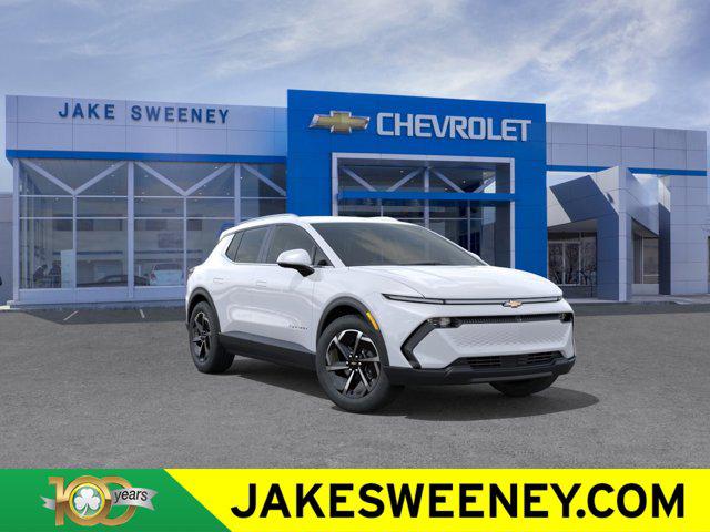 2026 Chevrolet Equinox LT2 w/PDE for sale in Cincinnati, OH