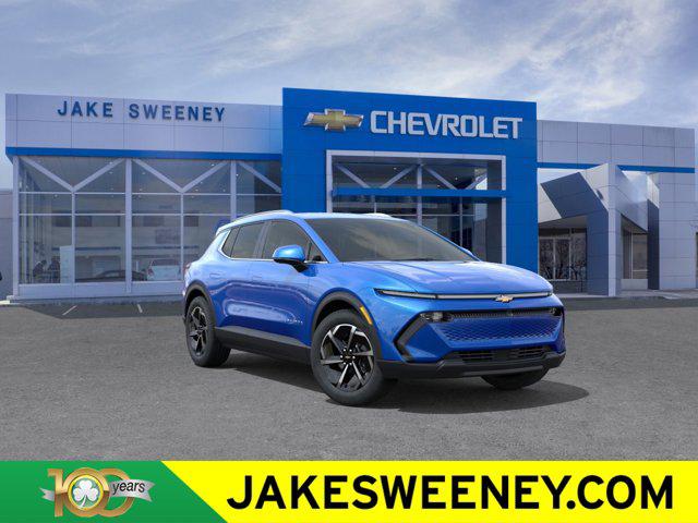 2026 Chevrolet Equinox LT2 w/PDE for sale in Cincinnati, OH