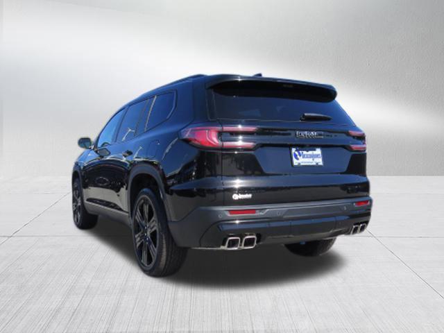 2026 GMC Acadia FWD Elevation