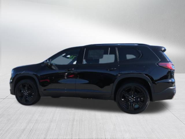 2026 GMC Acadia FWD Elevation