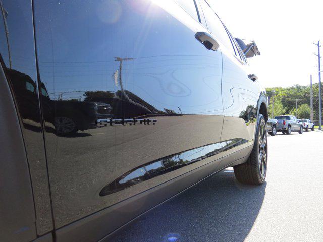 2026 GMC Acadia FWD Elevation
