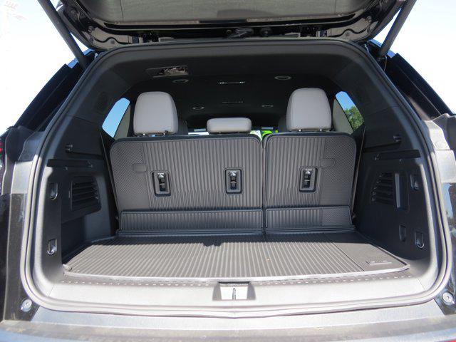 2026 GMC Acadia FWD Elevation