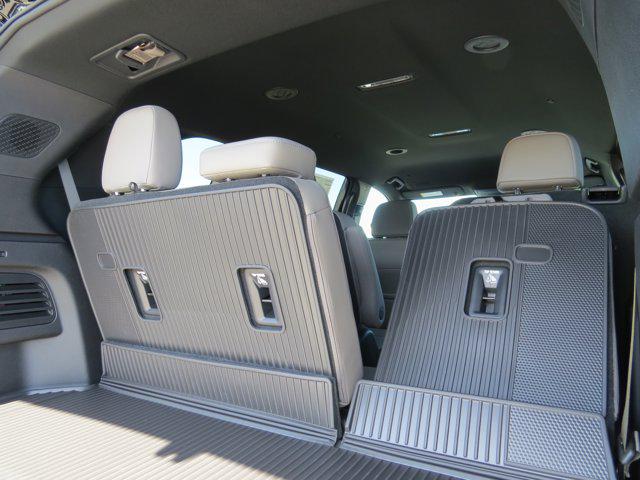 2026 GMC Acadia FWD Elevation