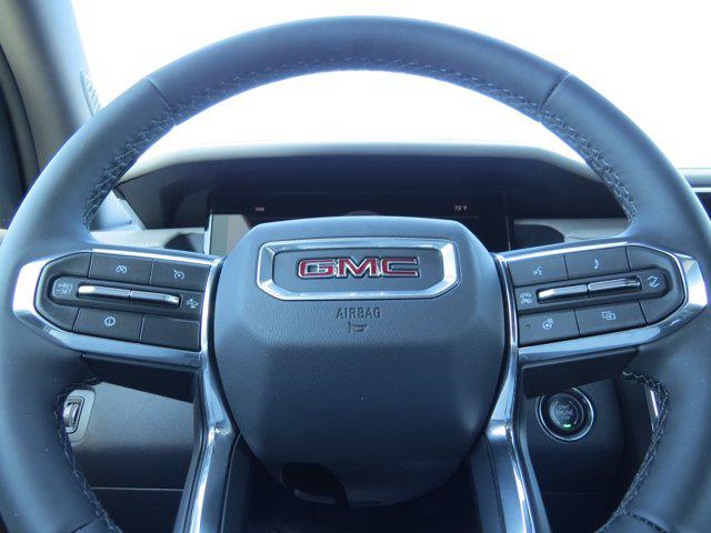 2026 GMC Acadia FWD Elevation