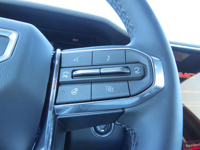 2026 GMC Acadia FWD Elevation