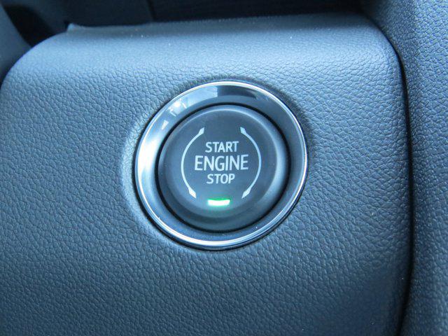 2026 GMC Acadia FWD Elevation