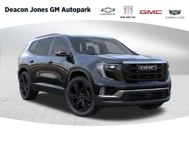 2026 GMC Acadia FWD Elevation for sale in Smithfield, NC