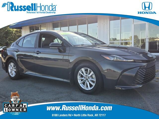 2025 Toyota Camry LE for sale in Sherwood, AR