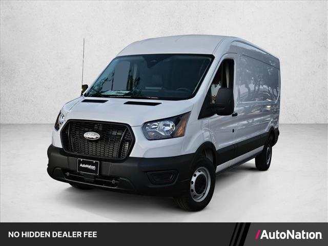 2026 Ford Transit Cargo Van T-250 148" Med Rf 9150 GVWR RWD for sale in Fort Worth, TX