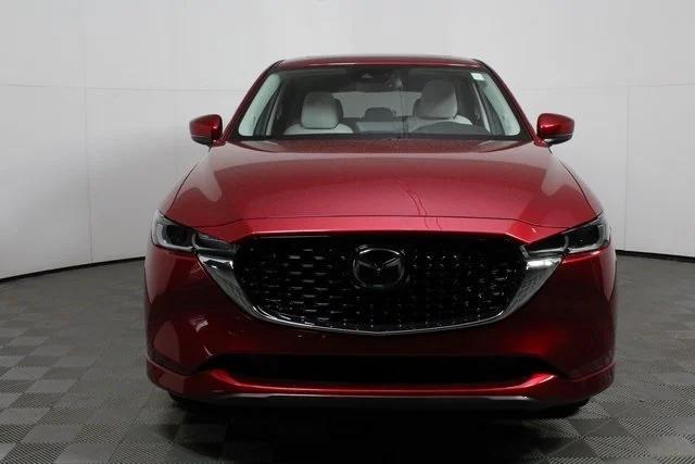 2024 Mazda CX-5 2.5 S Preferred