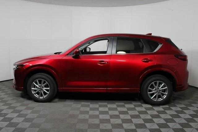 2024 Mazda CX-5 2.5 S Preferred