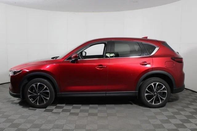 2022 Mazda CX-5 2.5 S Premium