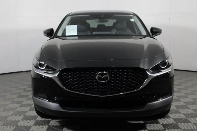 2022 Mazda CX-30 Select