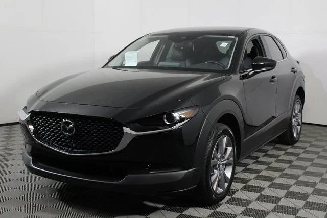 2022 Mazda CX-30 Select