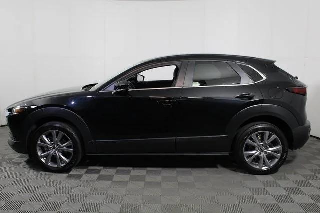 2022 Mazda CX-30 Select