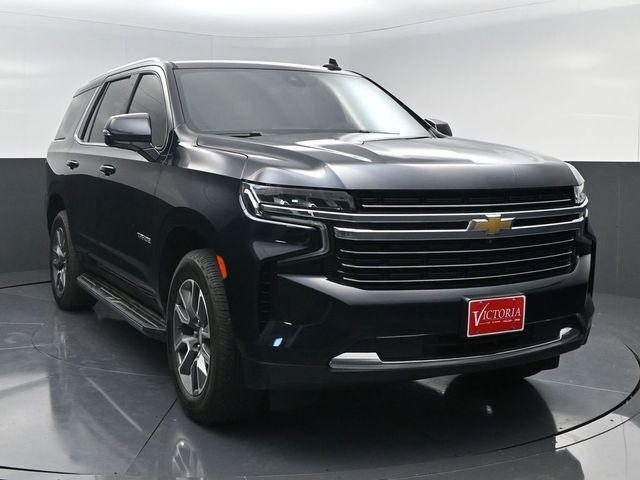 2022 Chevrolet Tahoe 2WD LT 2022 Chevrolet Tahoe 2WD LT