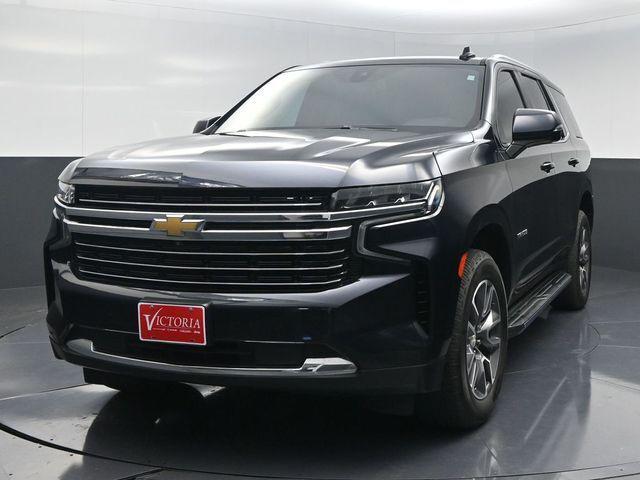 2022 Chevrolet Tahoe 2WD LT 2022 Chevrolet Tahoe 2WD LT
