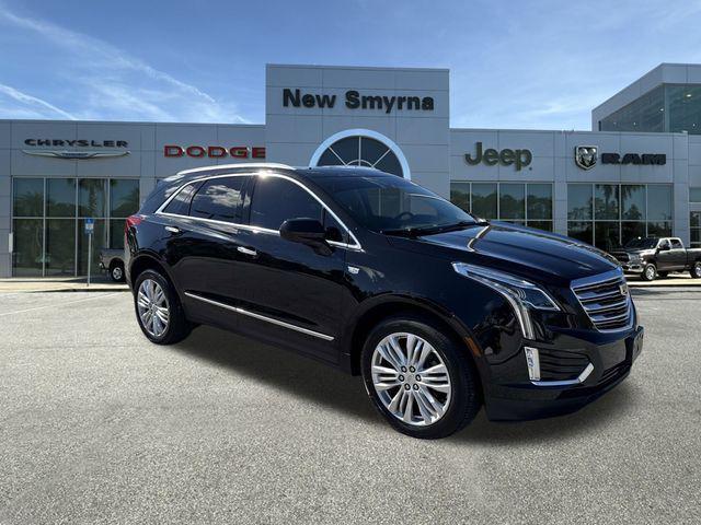 2019 Cadillac XT5 Premium Luxury 2019 Cadillac XT5 Premium Luxury