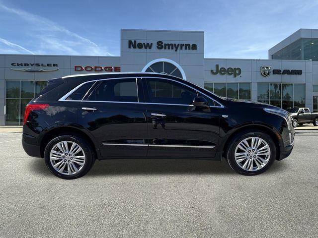 2019 Cadillac XT5 Premium Luxury 2019 Cadillac XT5 Premium Luxury