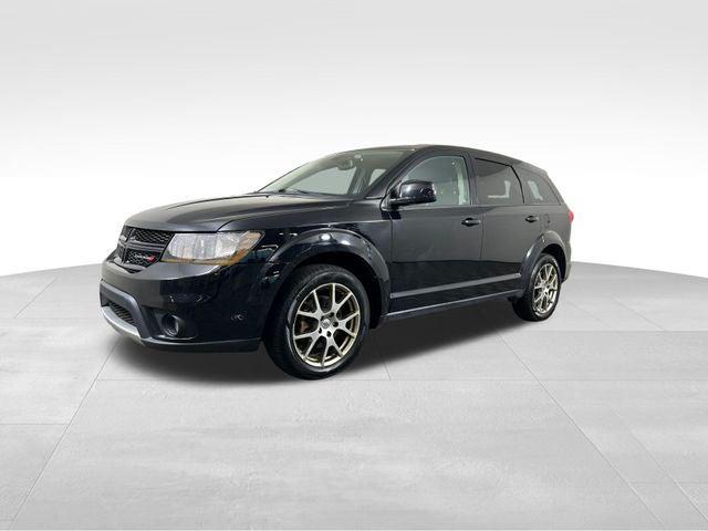 2019 Dodge Journey GT AWD 2019 Dodge Journey GT AWD