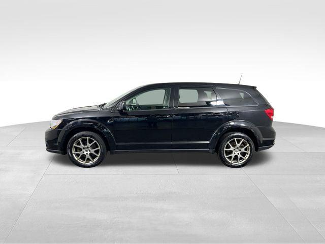 2019 Dodge Journey GT AWD 2019 Dodge Journey GT AWD