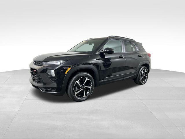 2023 Chevrolet Trailblazer AWD RS