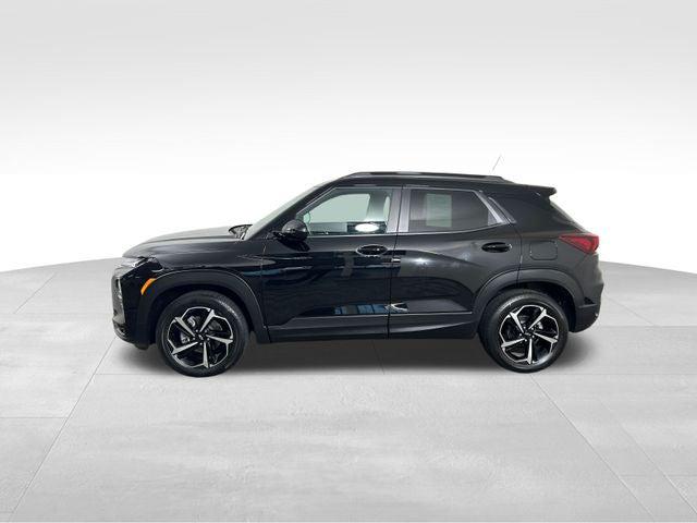 2023 Chevrolet Trailblazer AWD RS