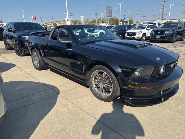 2005 Ford Mustang GT