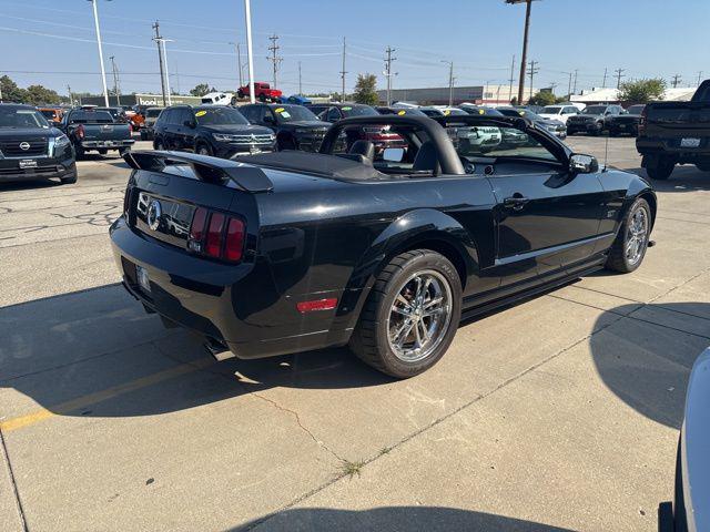 2005 Ford Mustang GT