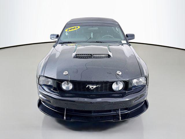 2005 Ford Mustang GT
