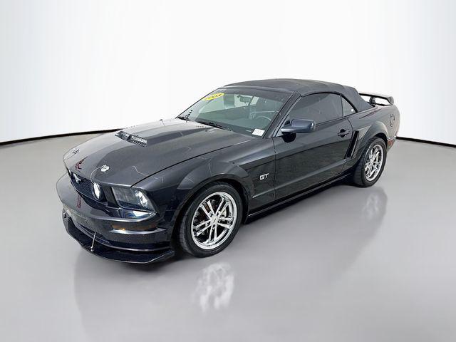 2005 Ford Mustang GT