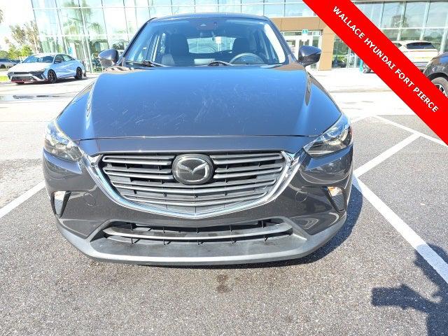 2019 Mazda CX-3 Sport 2019 Mazda CX-3 Sport