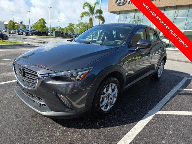 2019 Mazda CX-3 Sport 2019 Mazda CX-3 Sport
