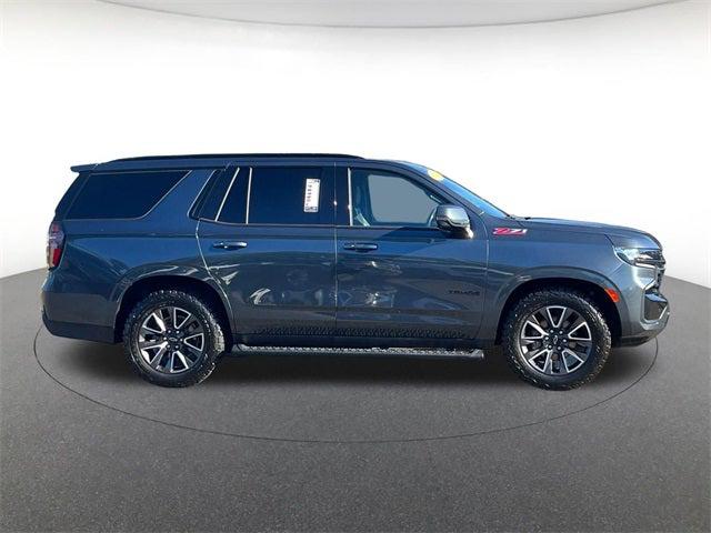 2021 Chevrolet Tahoe 4WD Z71 2021 Chevrolet Tahoe 4WD Z71