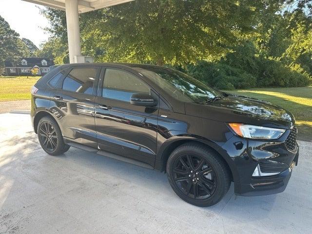 2022 Ford Edge ST-Line