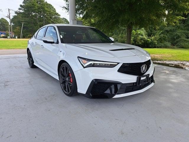 2024 Acura Integra Type S 2024 Acura Integra Type S