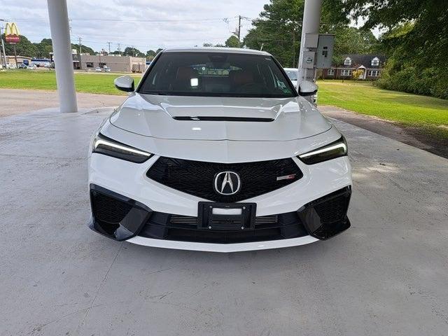 2024 Acura Integra Type S 2024 Acura Integra Type S