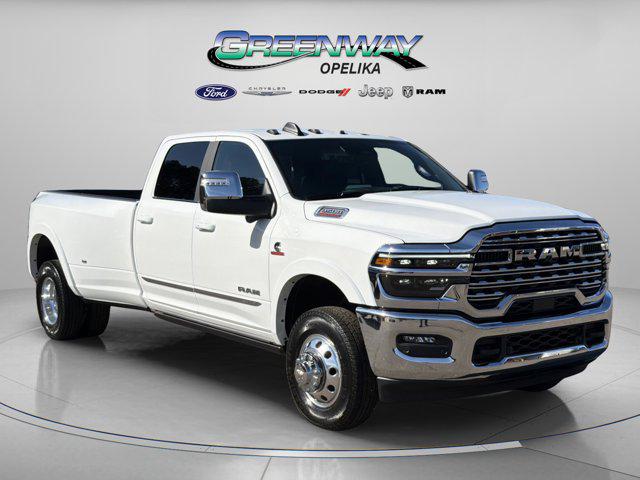 2026 Ram 3500 Limited for sale in Opelika, AL