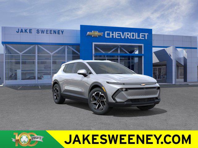 2026 Chevrolet Equinox LT2 w/PDE for sale in Cincinnati, OH