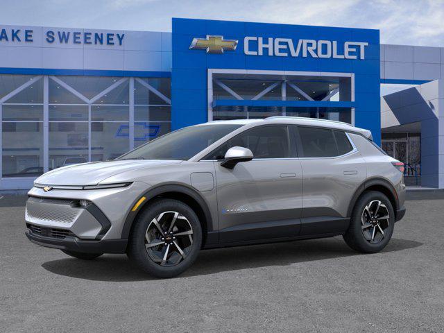 2026 Chevrolet Equinox LT2 w/PDE