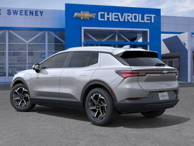 2026 Chevrolet Equinox LT2 w/PDE